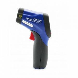 Infrared Surface Thermometer