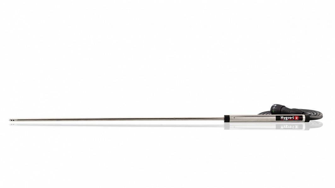 Long Narrow RH Probe