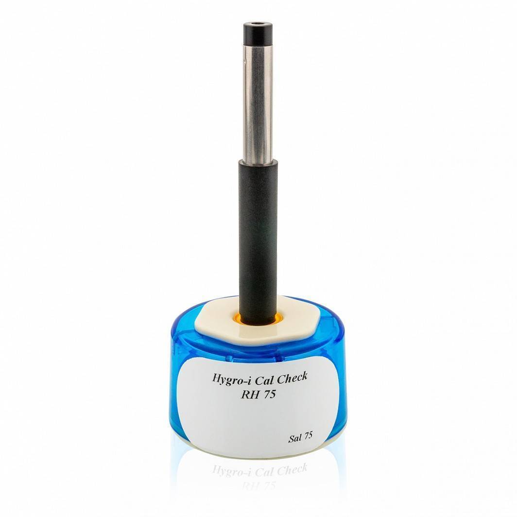 SAL75N Calibration Salt Check (for Long Narrow RH Probes RHP NW and RHP NWB)