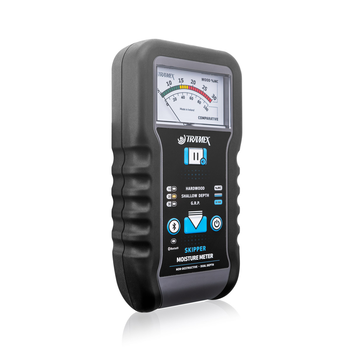 Tramex Skipper 5 moisture meter